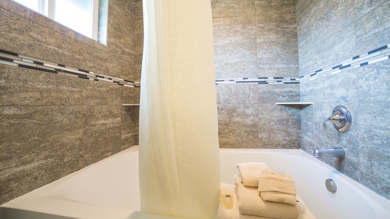 Photo of Bedroom in Lava Hot Springs