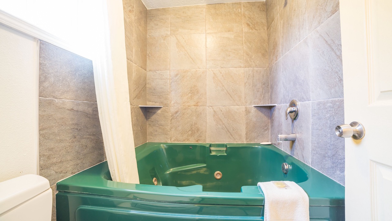 Photo of Bedroom in Lava Hot Springs