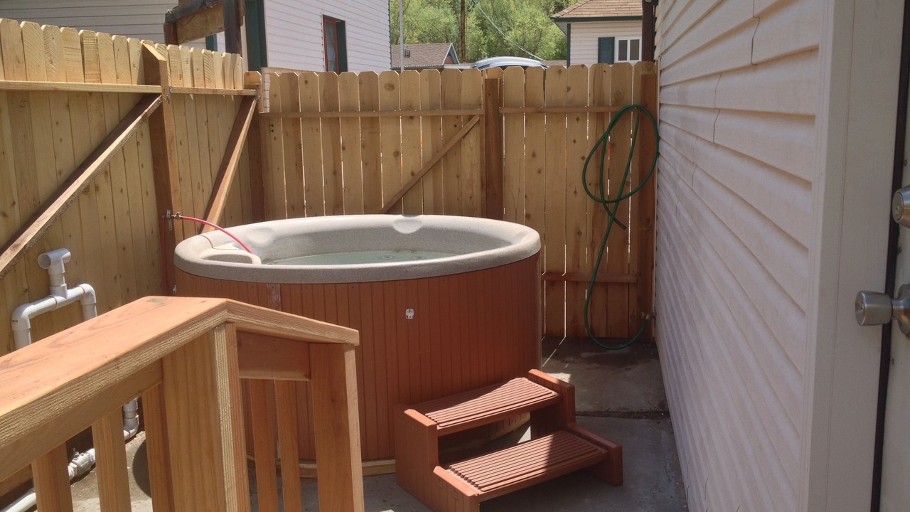 Photo of Bedroom in Lava Hot Springs