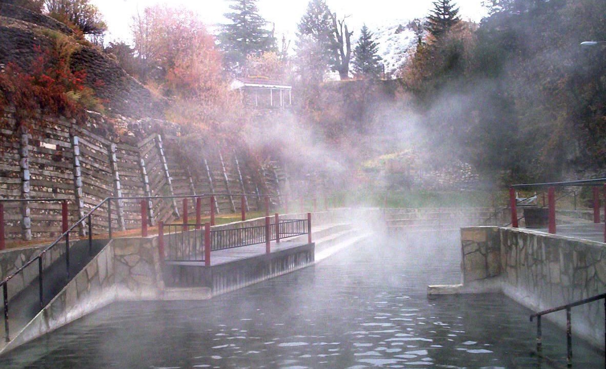 Photo of Others in Lava Hot Springs