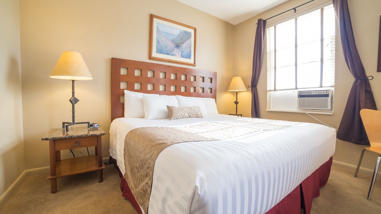 Photo of Bedroom in Lava Hot Springs