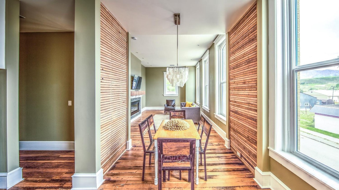 Photo of Patio Balcony in McCammon