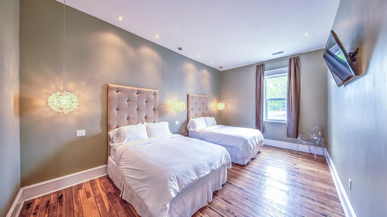 Photo of Bedroom in McCammon