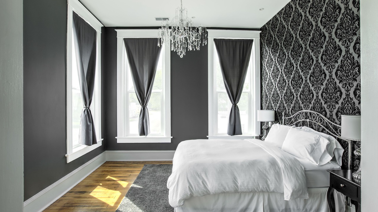 Photo of Bedroom in McCammon