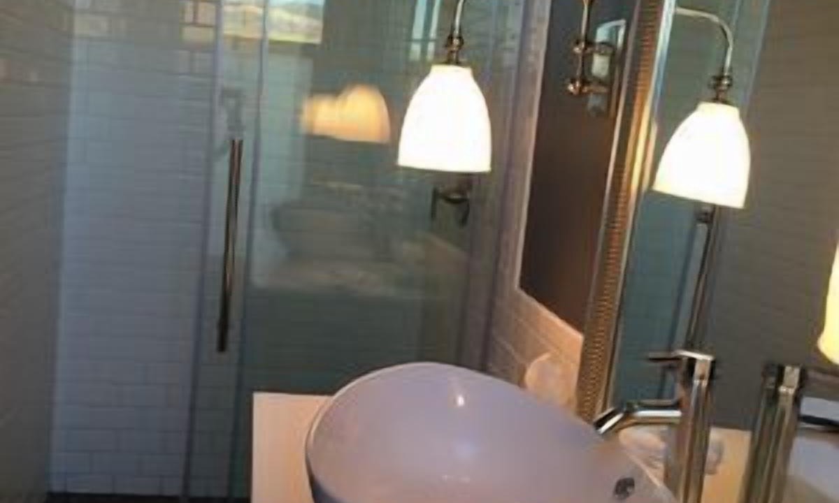 Photo of Bathroom in McCammon