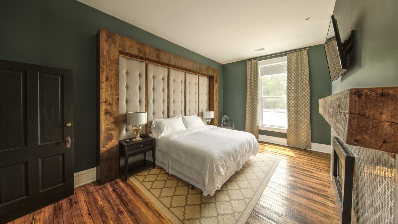 Photo of Bedroom in McCammon