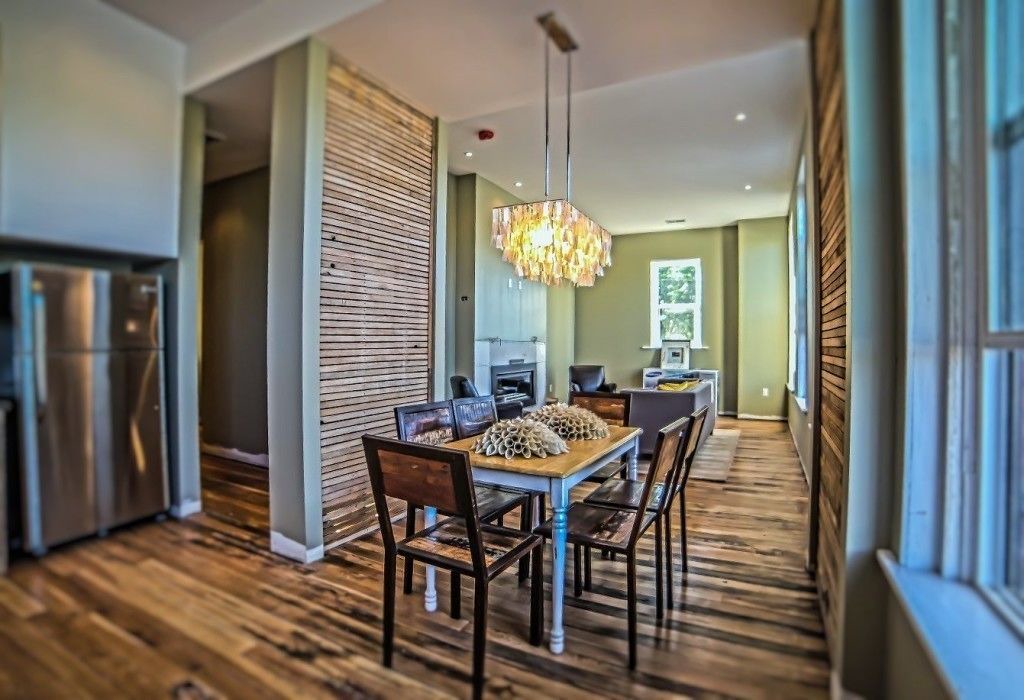 Photo of Bedroom in McCammon