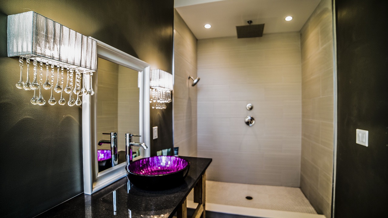 Photo of Bathroom in McCammon
