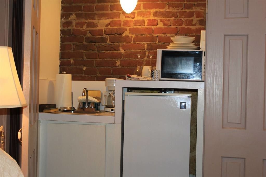 Photo of Bedroom in Vicksburg