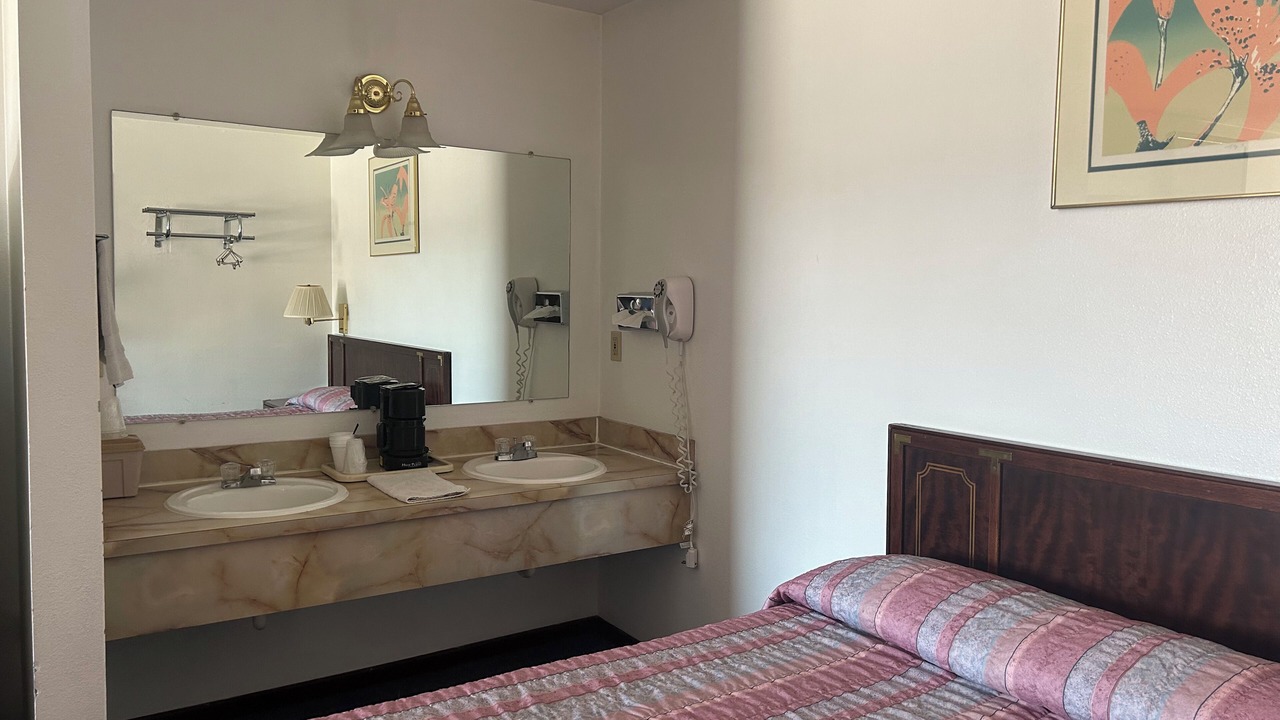 Photo of Bedroom in Ontario