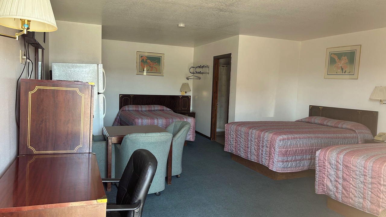 Photo of Bedroom in Ontario
