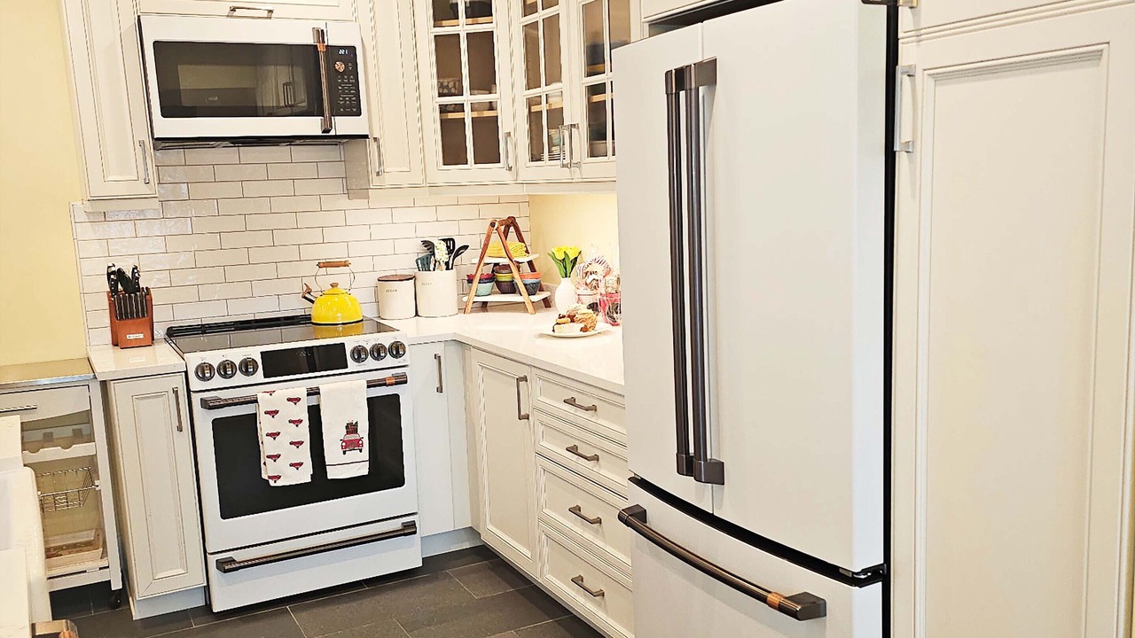 Photo of Kitchen in Phinney Ridge