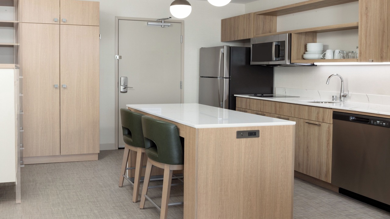 Photo of Kitchen in Puyallup