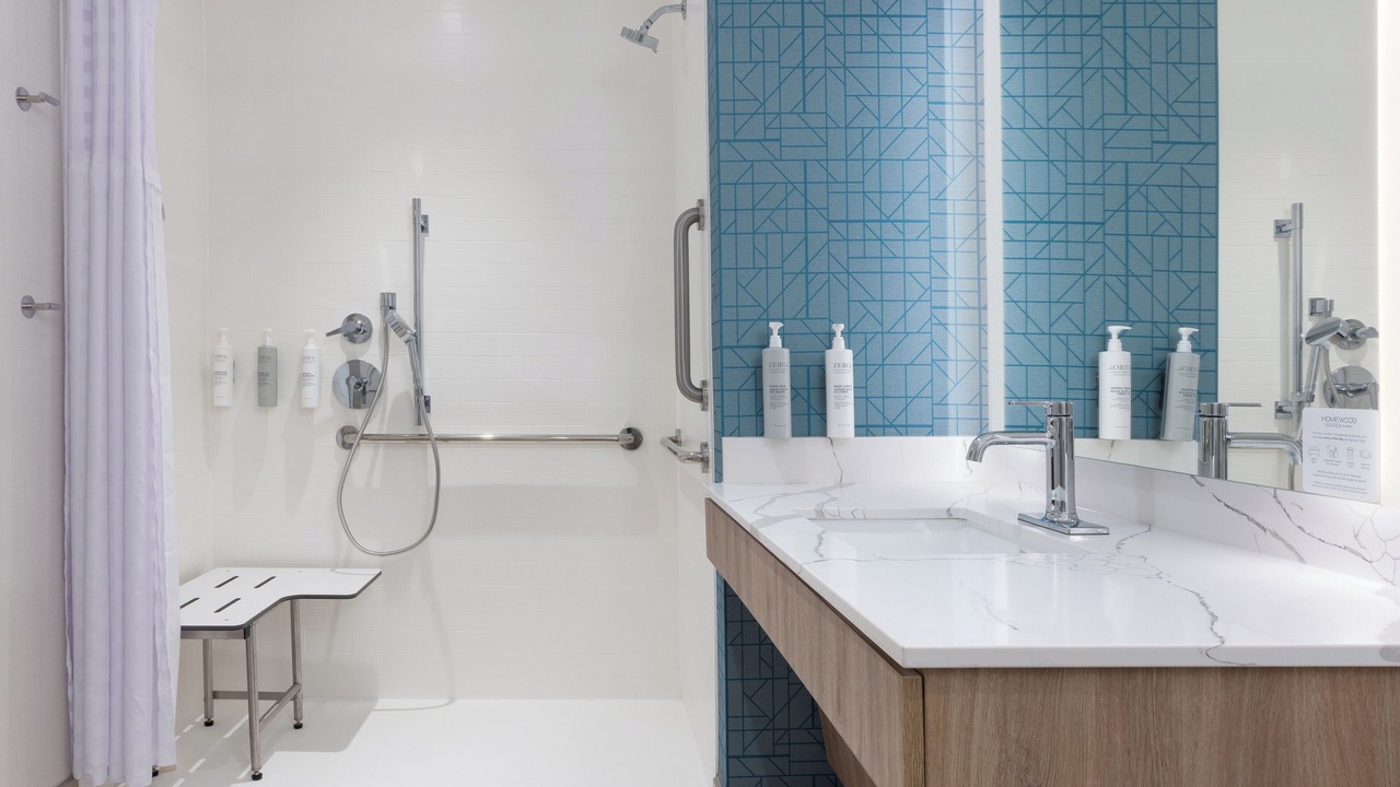Photo of Bathroom in Puyallup