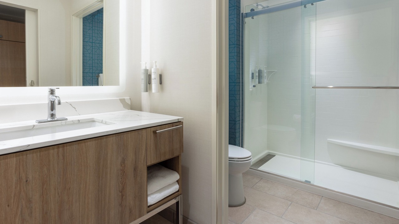 Photo of Bathroom in Puyallup
