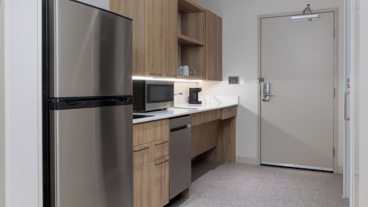 Photo of Kitchen in Puyallup