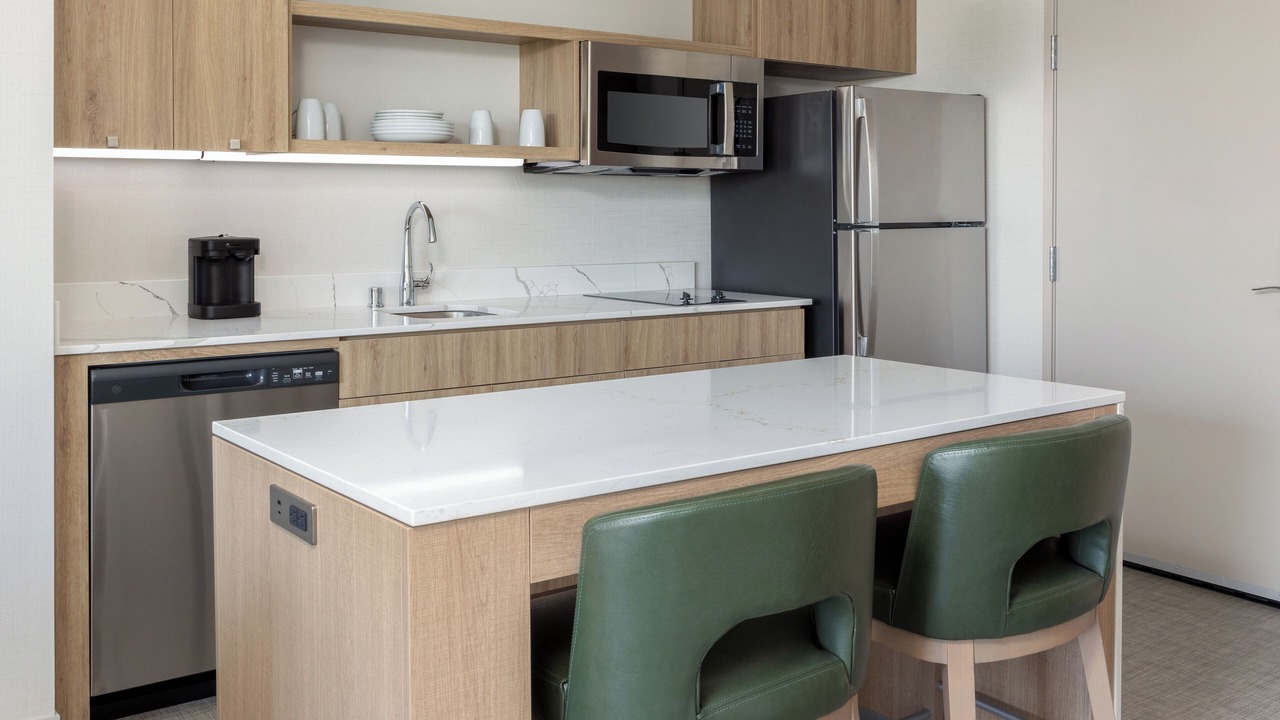 Photo of Kitchen in Puyallup