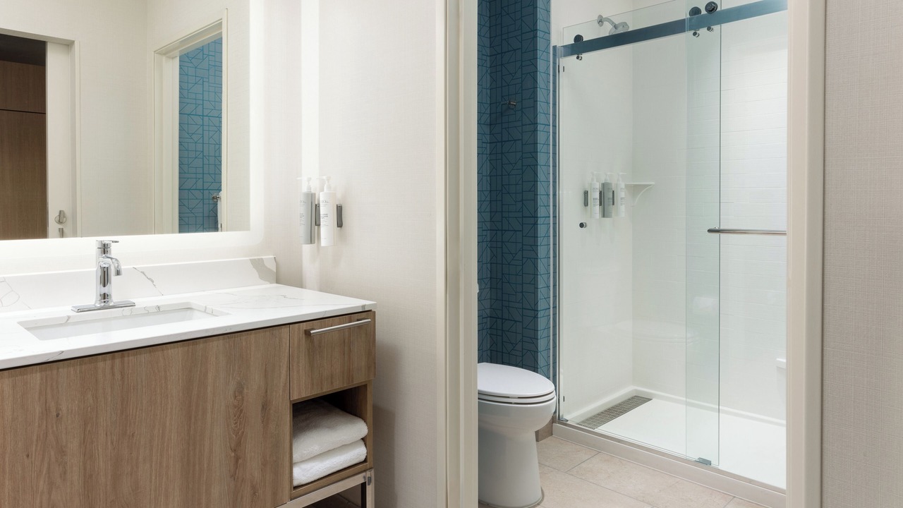 Photo of Bathroom in Puyallup