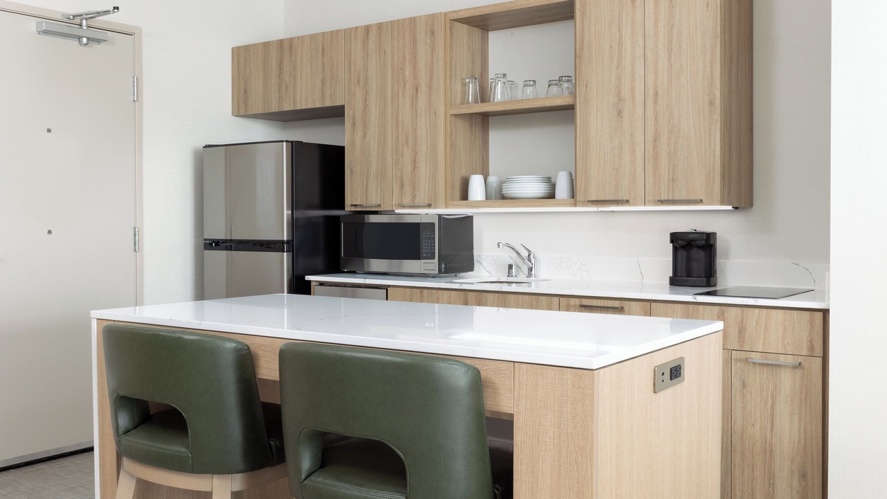 Photo of Kitchen in Puyallup