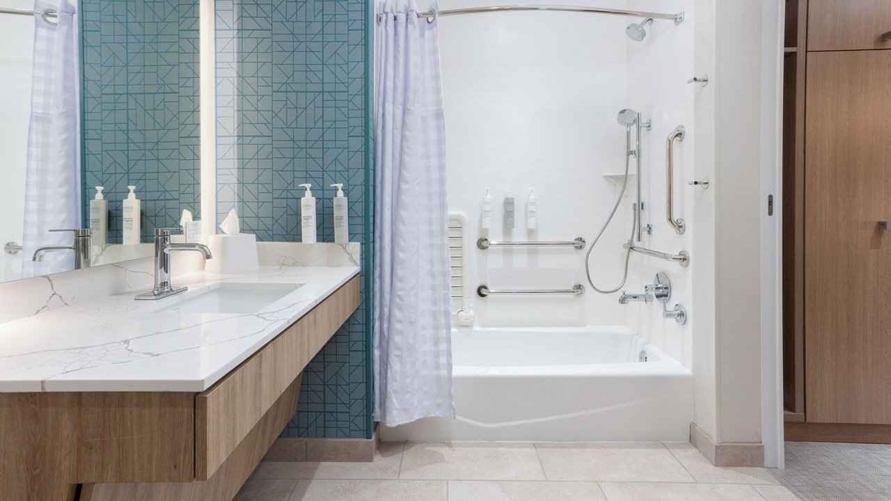 Photo of Bathroom in Puyallup