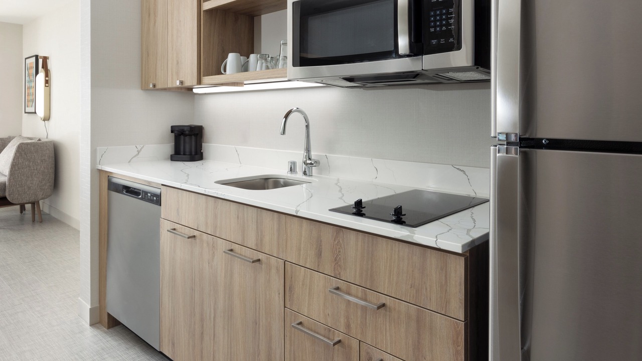 Photo of Kitchen in Puyallup