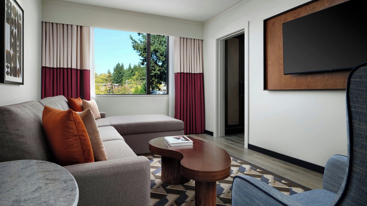 Photo of Bedroom in Redmond