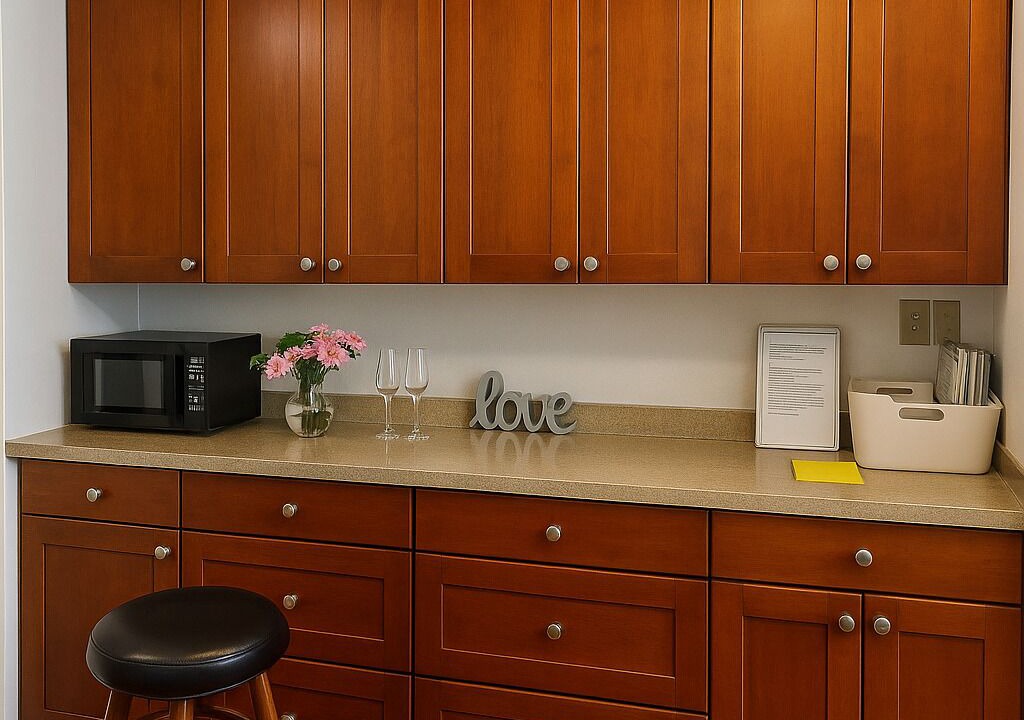 Photo of Kitchen in Pinehurst