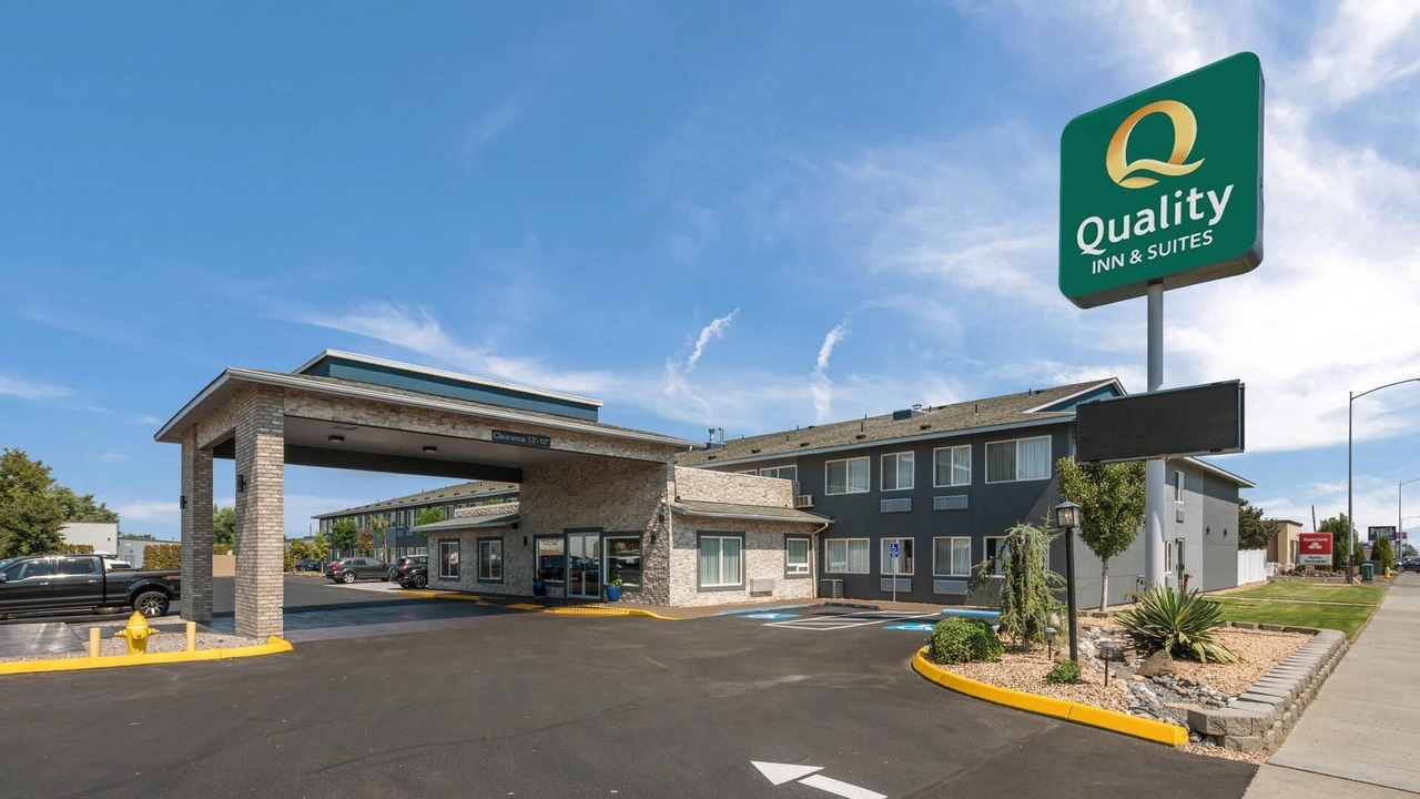 Photo of Outdoor in Tri-Cities