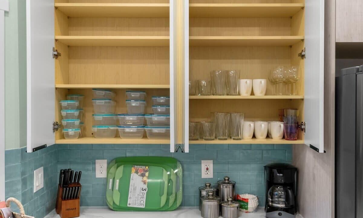 Photo of Kitchen in Oak Harbor