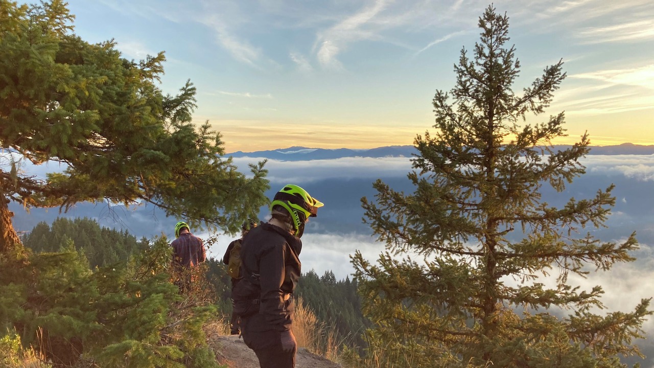 Photo of Outdoor in Westfir