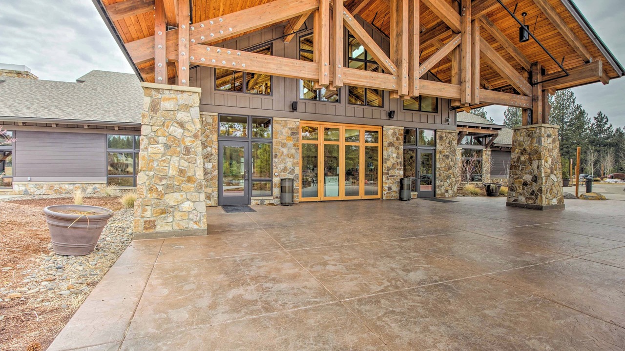 Photo of Others in Sunriver
