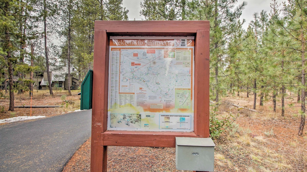 Photo of Others in Sunriver