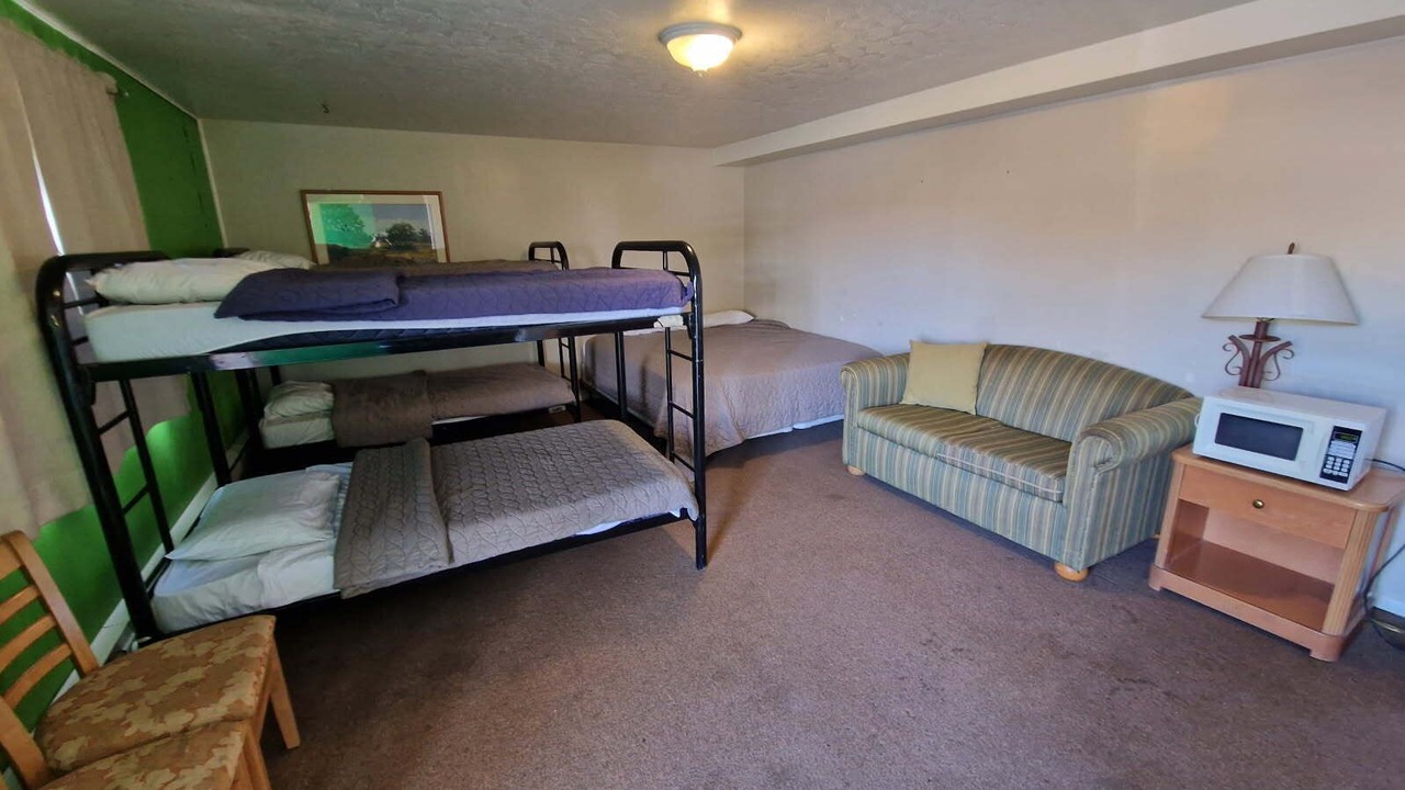 Photo of Bedroom in Garden City