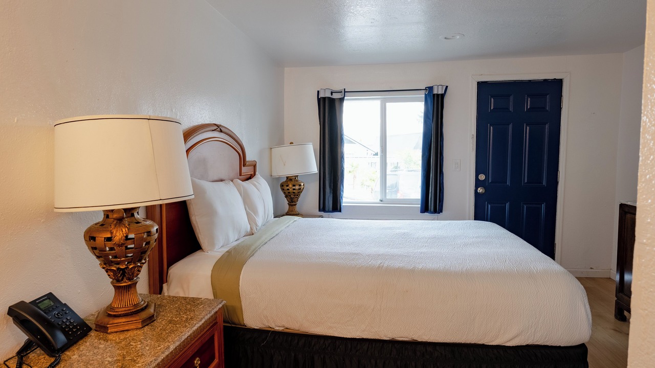 Photo of Bedroom in Parkrose