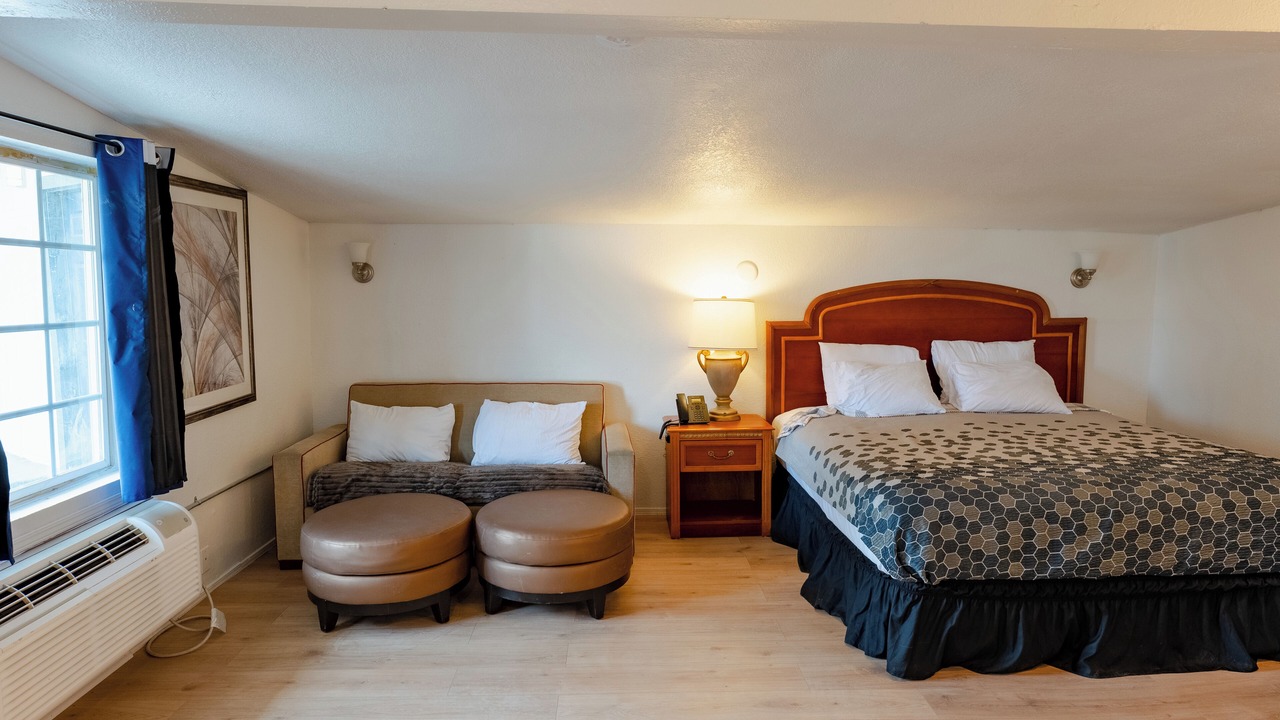 Photo of Bedroom in Parkrose