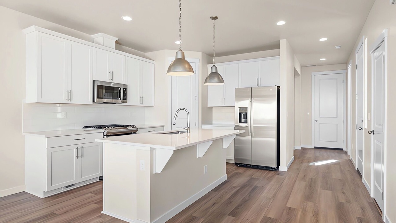 Photo of Kitchen in Star