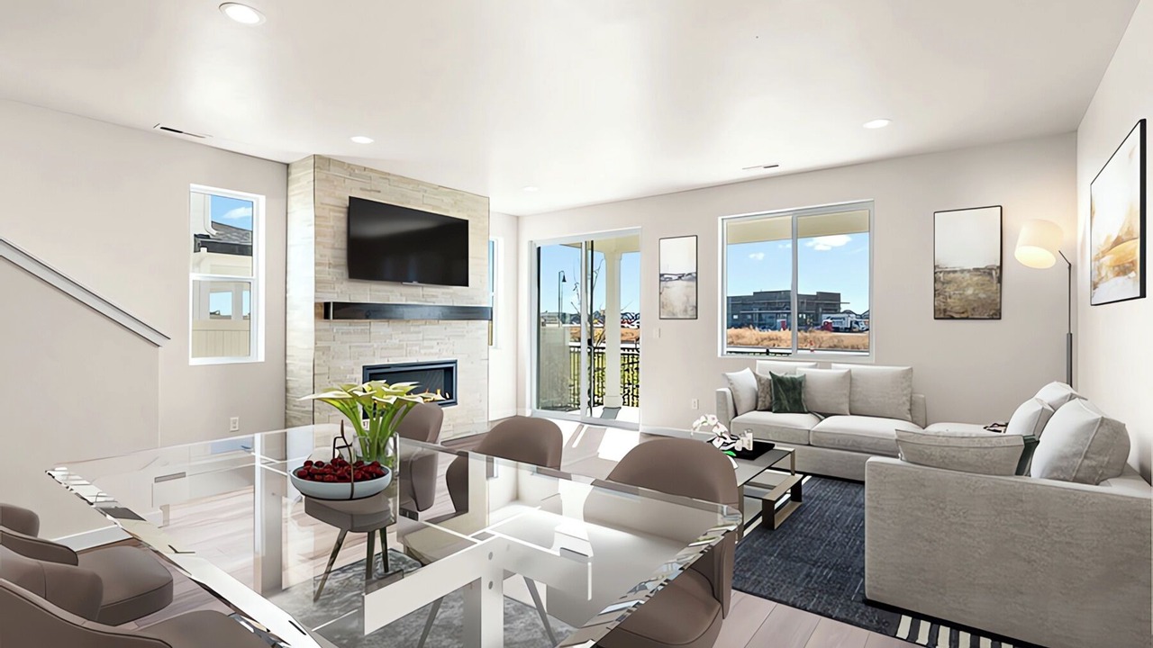 Photo of Livingroom in Star