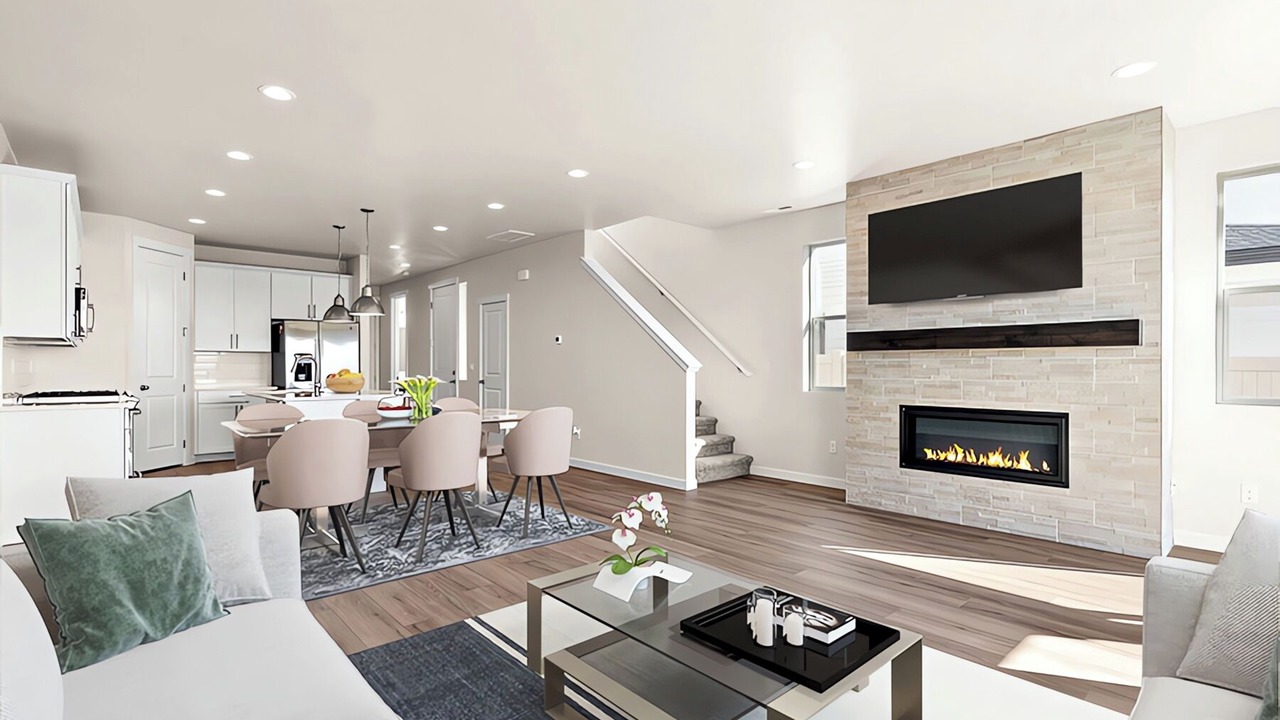 Photo of Livingroom in Star