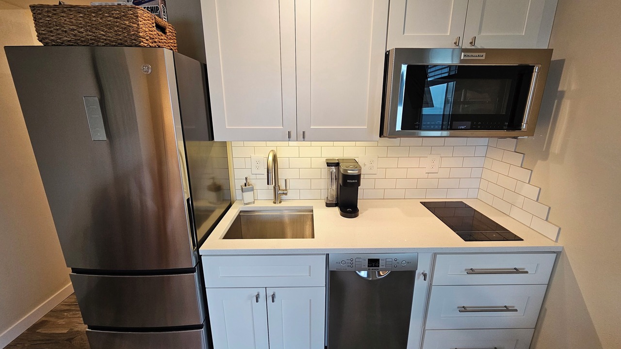 Photo of Kitchen in West End