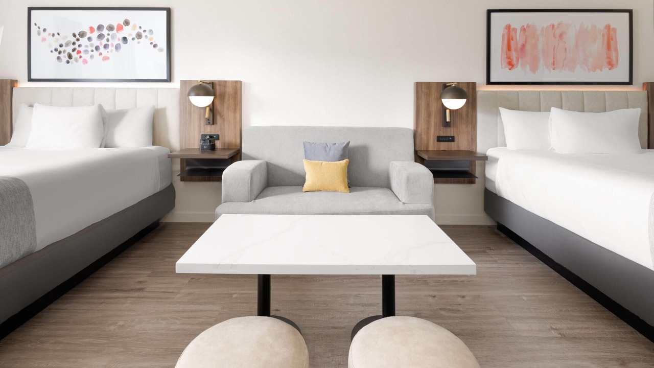 Photo of Bedroom in Alpine Northwest
