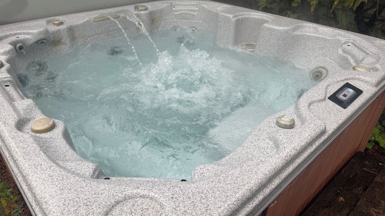Photo of Outdoor in Bainbridge Island