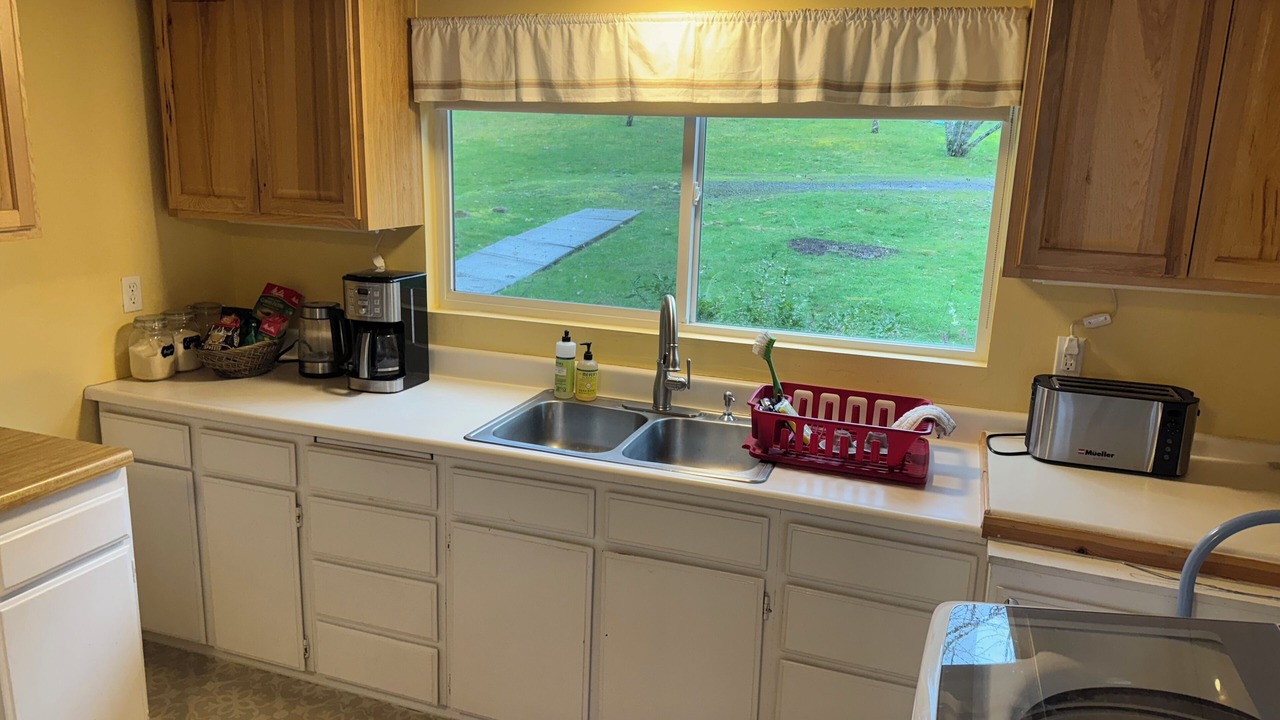 Photo of Kitchen in Bainbridge Island