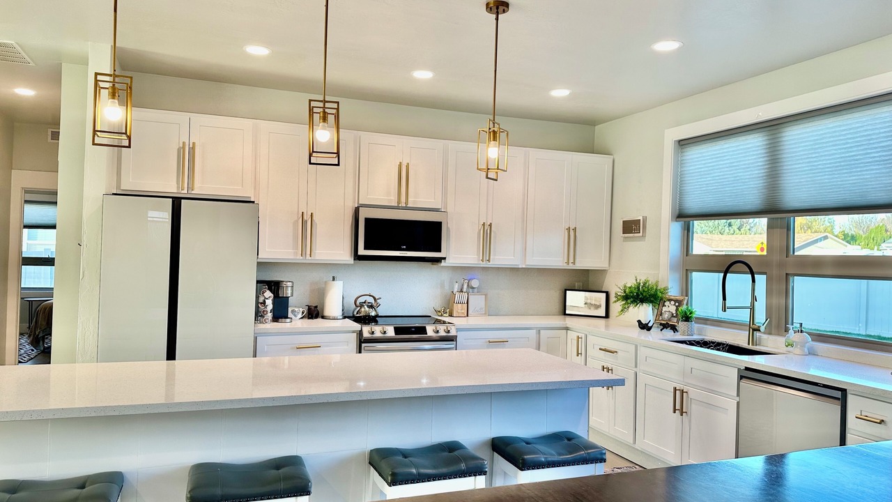 Photo of Kitchen in Kimberly