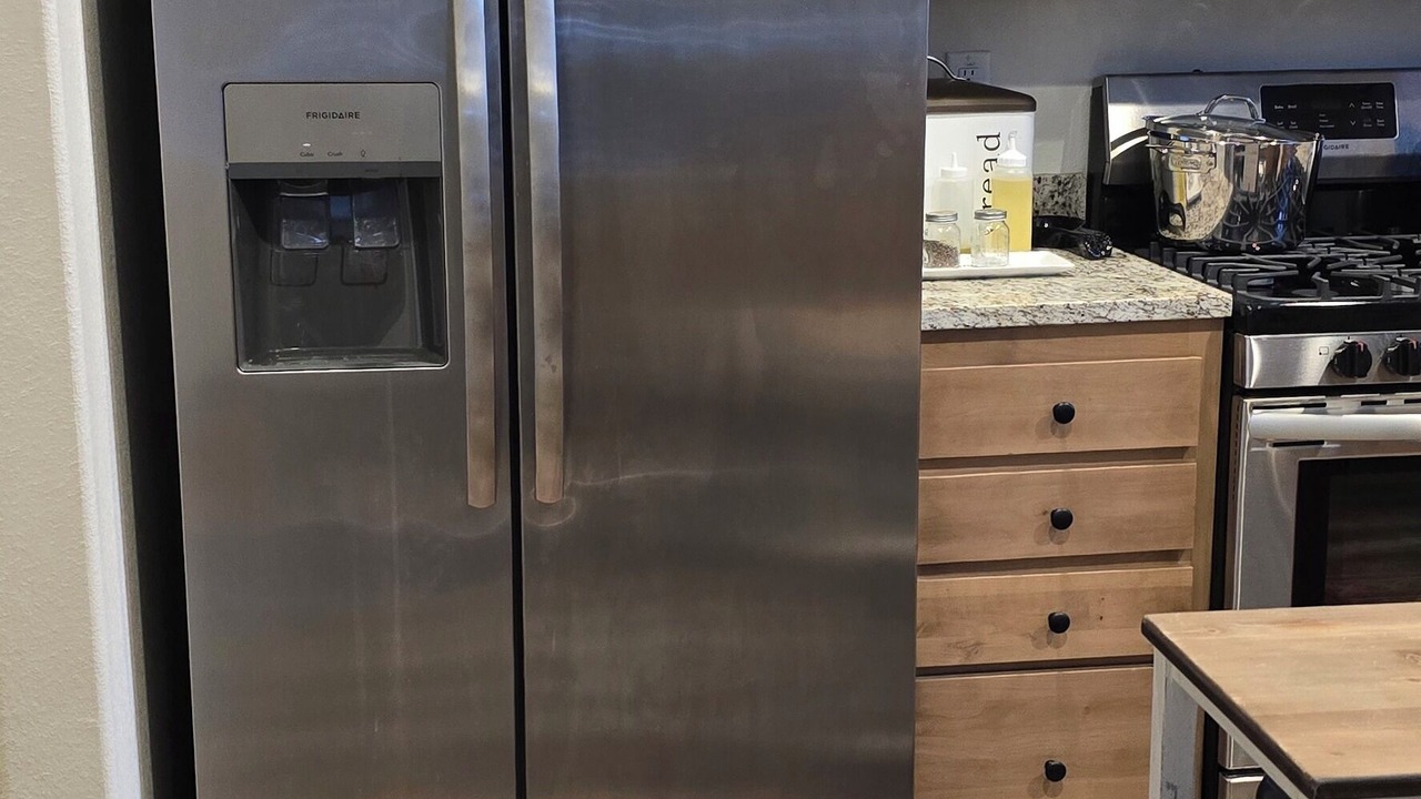 Photo of Kitchen in Nordman