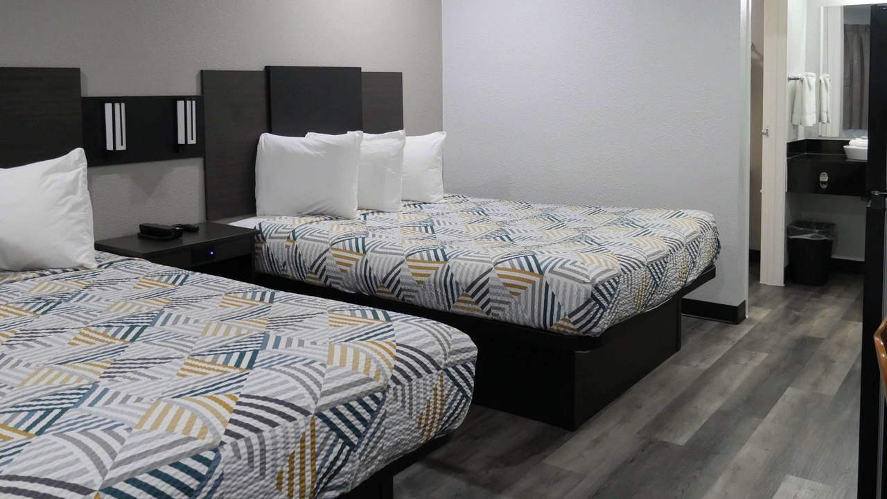 Photo of Bedroom in South End