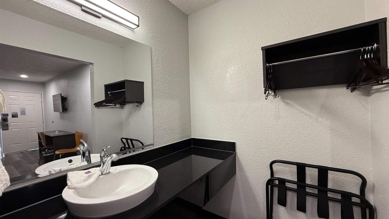 Photo of Bedroom in South End