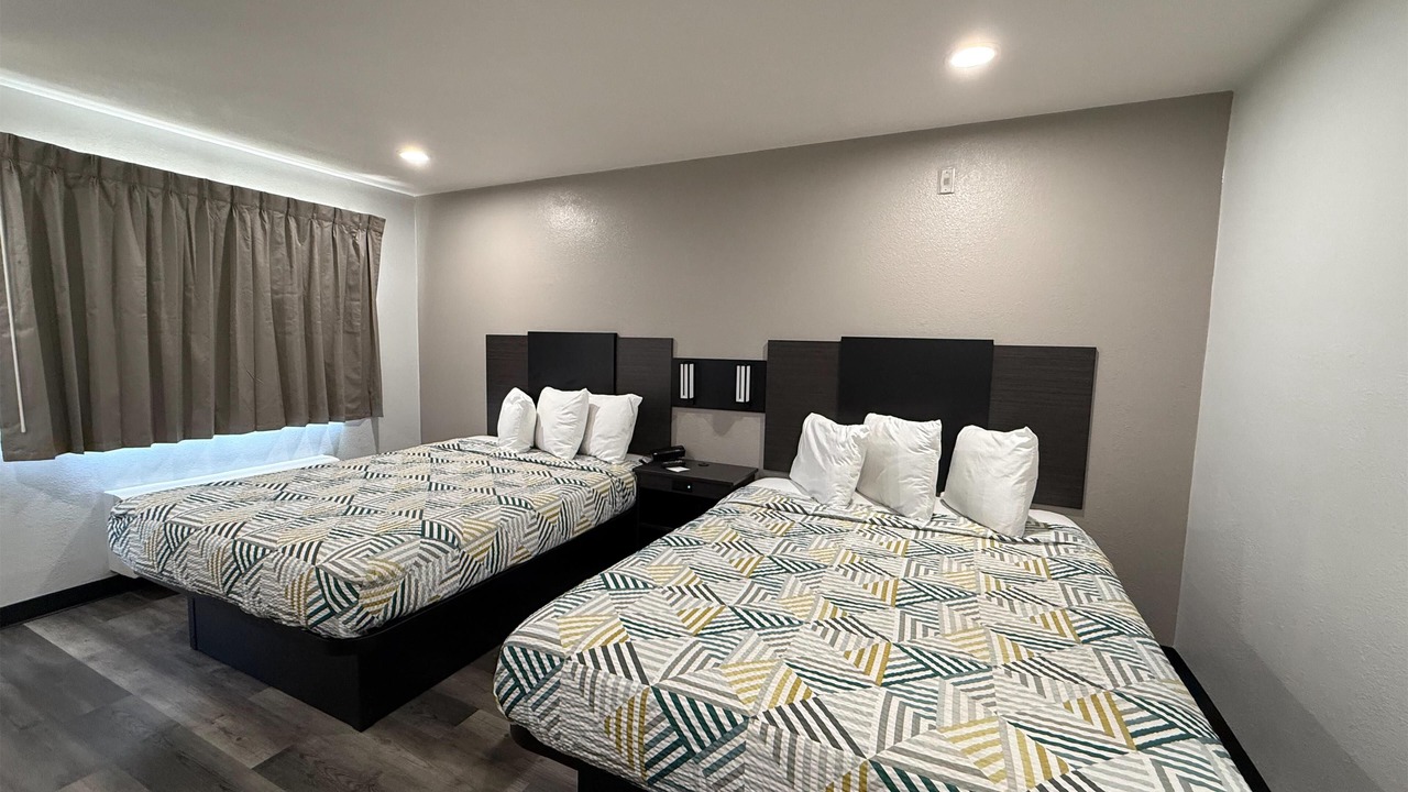 Photo of Bedroom in South End