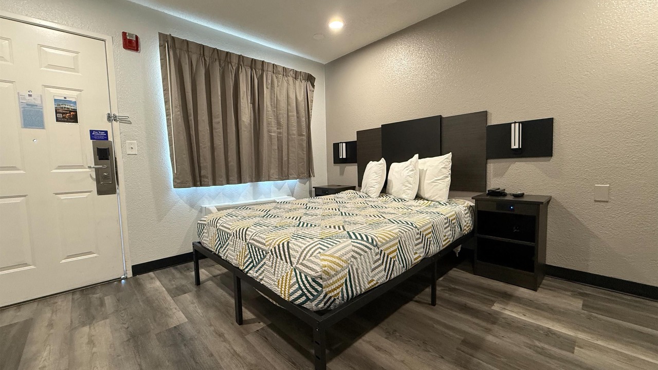 Photo of Bedroom in South End