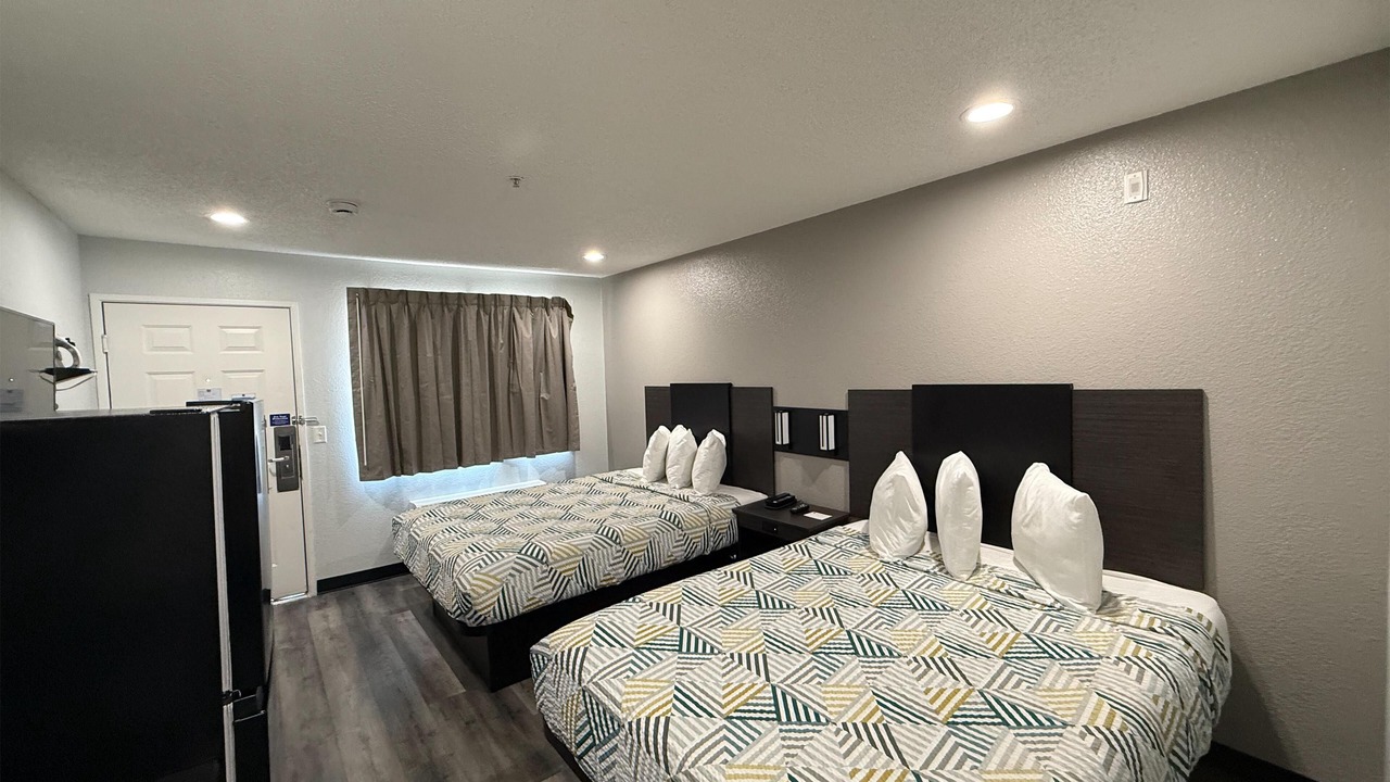 Photo of Bedroom in South End