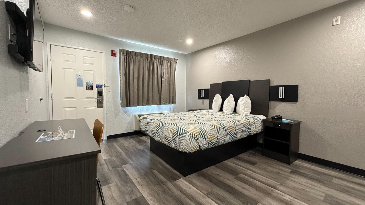 Photo of Bedroom in South End